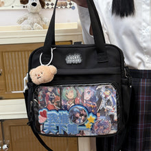 Soft Girl Academy Ita Bag Crossbody Shoulder Bag