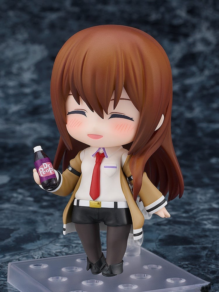 Steins;Gate - Kurisu Makise 2.0 - Nendoroid (#2521)