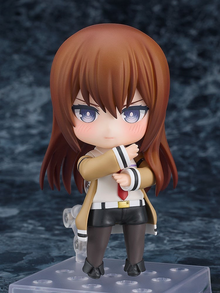 Steins;Gate - Kurisu Makise 2.0 - Nendoroid (#2521)