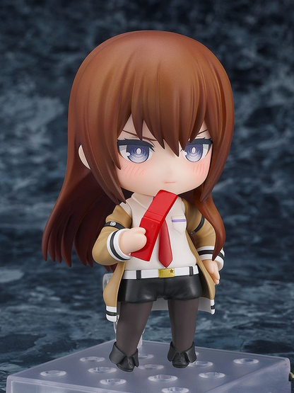 Steins;Gate - Kurisu Makise 2.0 - Nendoroid (#2521)