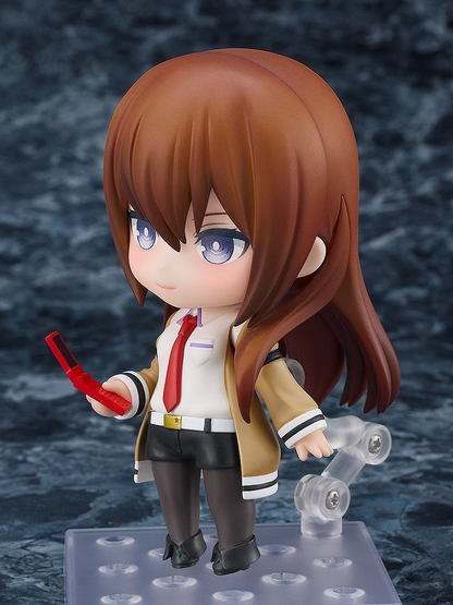 Steins;Gate - Kurisu Makise 2.0 - Nendoroid (#2521)