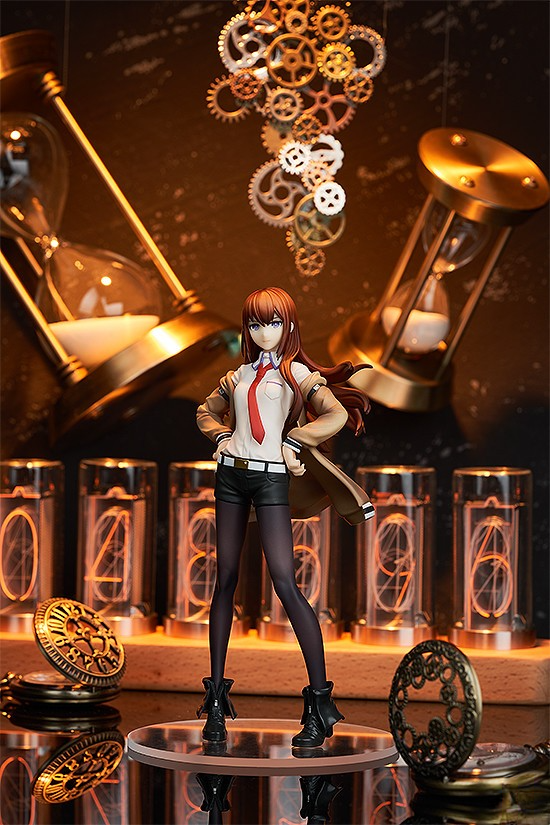 Steins;Gate - Makise Kurisu - Pop Up Parade