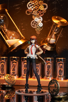 Steins;Gate - Makise Kurisu - Pop Up Parade