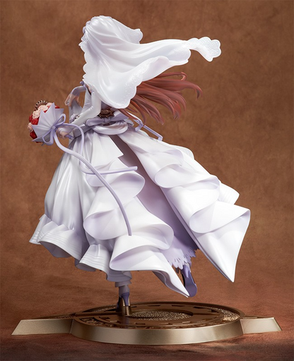 Steins;Gate - Makise Kurisu- Wedding Dress Ver.(1/7)