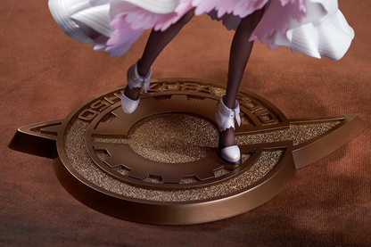 Steins;Gate - Makise Kurisu- Wedding Dress Ver.(1/7)