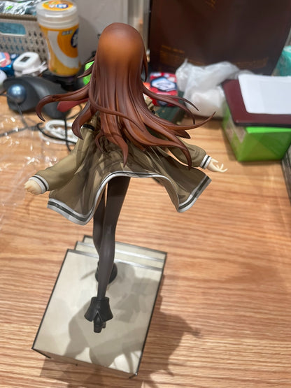 Steins;Gate - Makise Kurisu(1/8)
