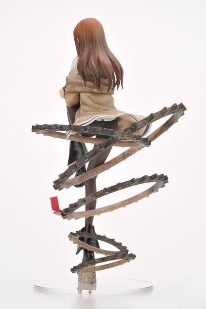 Steins;Gate - Makise Kurisu (1/8)