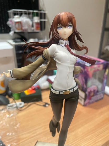 Steins;Gate - Makise Kurisu(1/8)