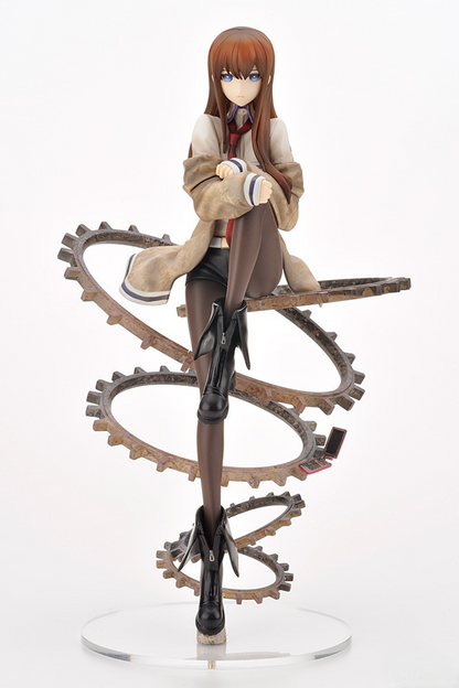 Steins;Gate - Makise Kurisu (1/8)