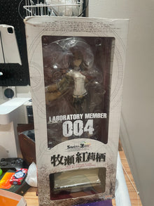 Steins;Gate - Makise Kurisu(1/8)