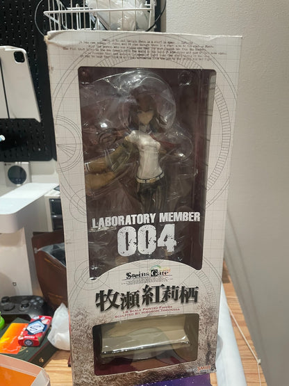 Steins;Gate - Makise Kurisu(1/8)