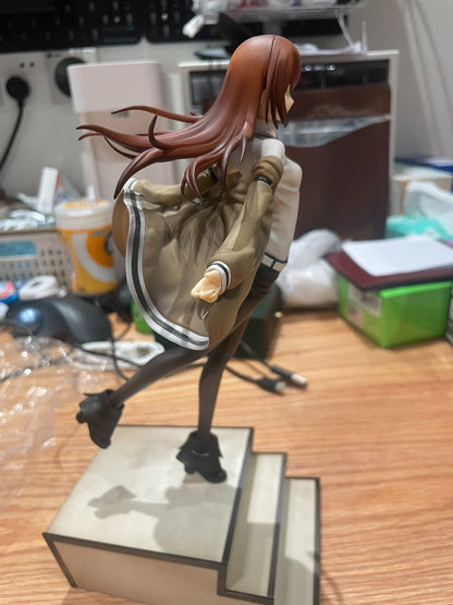 Steins;Gate - Makise Kurisu(1/8)