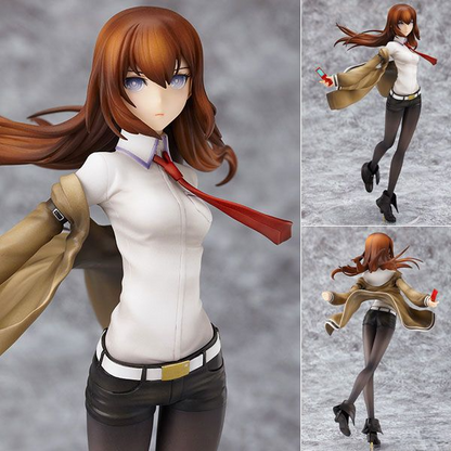 Steins;Gate - Makise Kurisu(1/8)