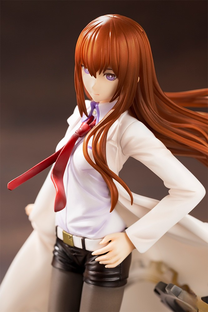 Steins;Gate 0 Kurisu Makise -Antinomic Dual(1/8)