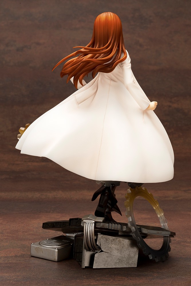 Steins;Gate 0 Kurisu Makise -Antinomic Dual(1/8)