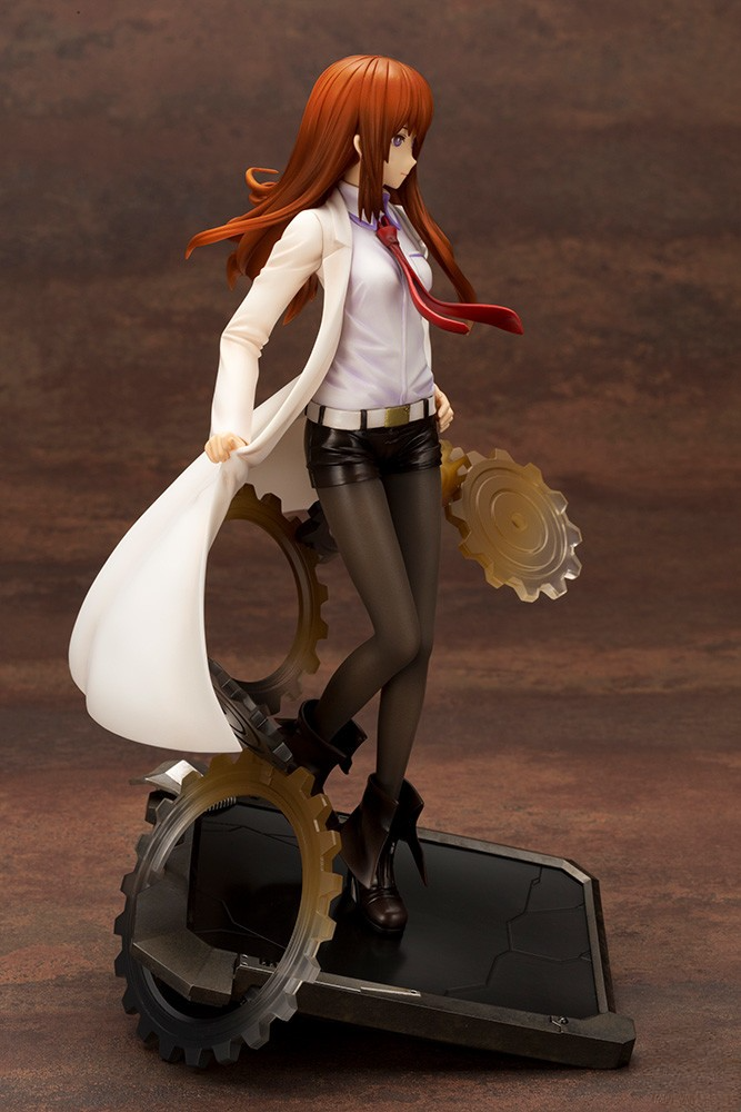 Steins;Gate 0 Kurisu Makise -Antinomic Dual(1/8)