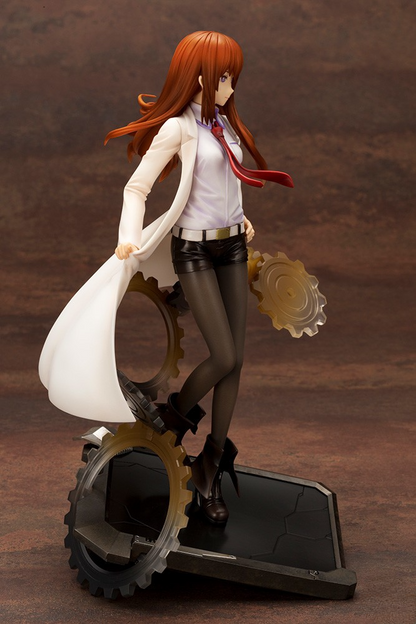 Steins;Gate 0 Kurisu Makise -Antinomic Dual(1/8)