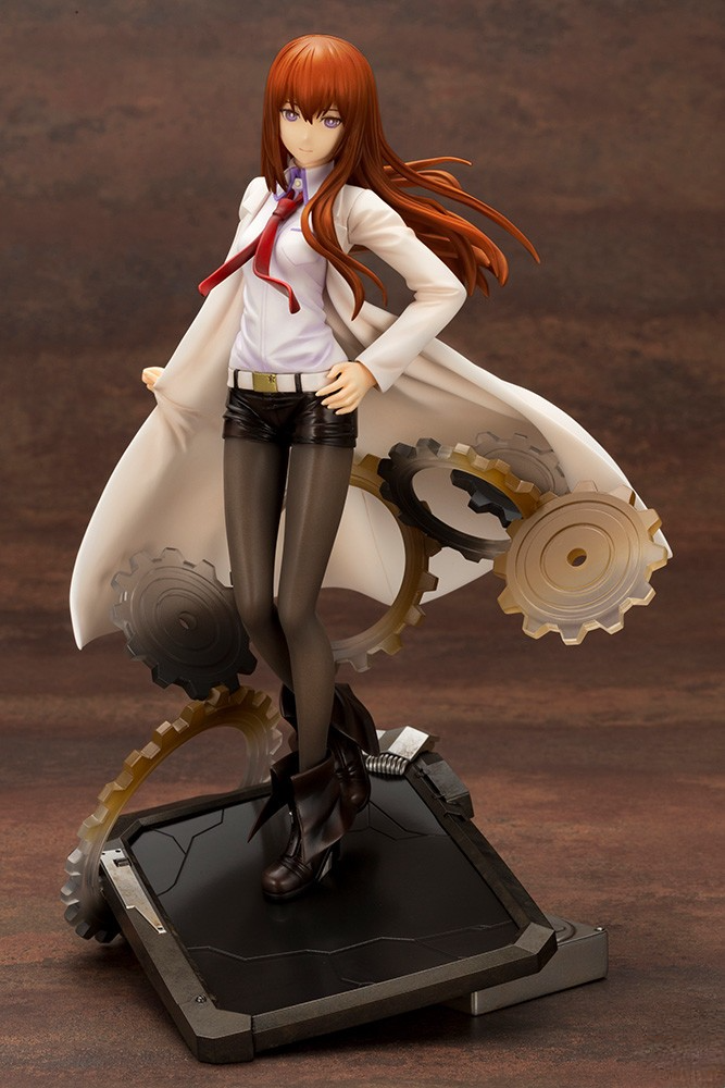 Steins;Gate 0 Kurisu Makise -Antinomic Dual(1/8)