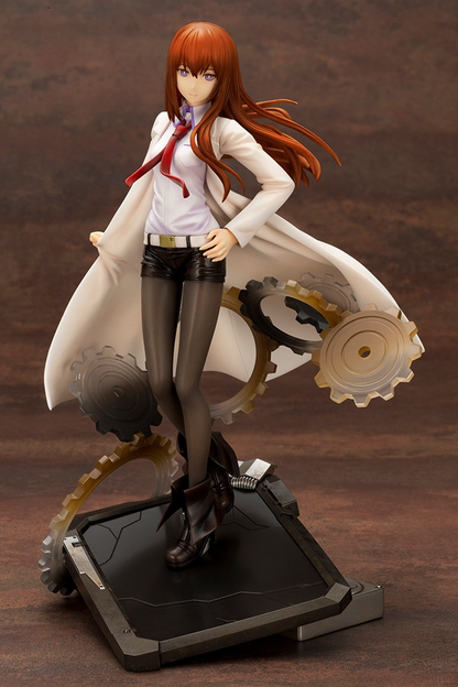 Steins;Gate 0 Kurisu Makise -Antinomic Dual(1/8)