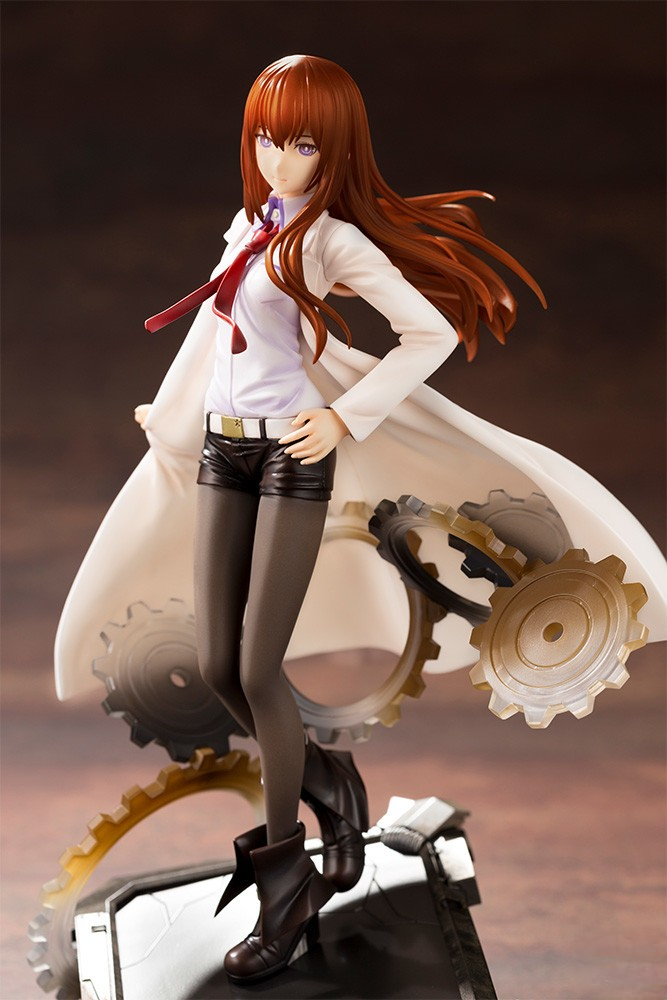 Steins;Gate 0 Kurisu Makise -Antinomic Dual(1/8)
