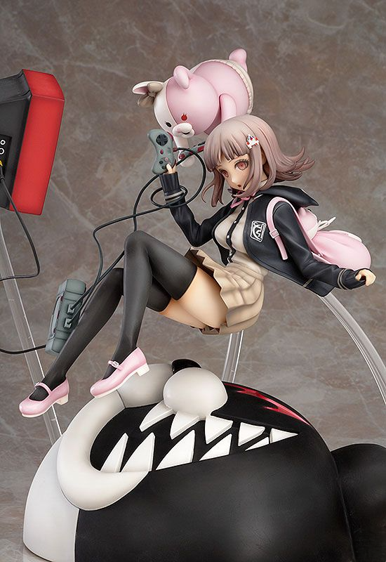 Super Danganronpa 2: Sayonara Zetsubou Gakuen - Nanami Chiaki (1/8)