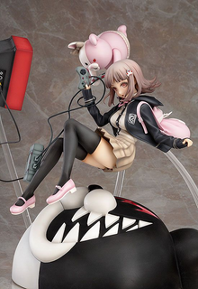 Super Danganronpa 2: Sayonara Zetsubou Gakuen - Nanami Chiaki (1/8)