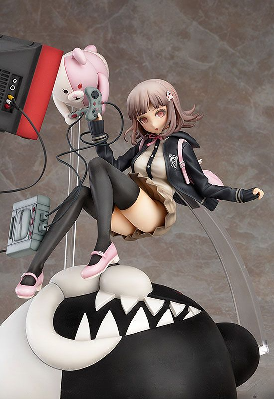 Super Danganronpa 2: Sayonara Zetsubou Gakuen - Nanami Chiaki (1/8)