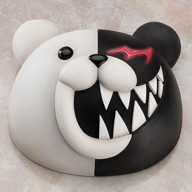 Super Danganronpa 2: Sayonara Zetsubou Gakuen - Nanami Chiaki (1/8)