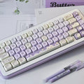 Taro Kitty 132-Key MOA Profile Keycap Set