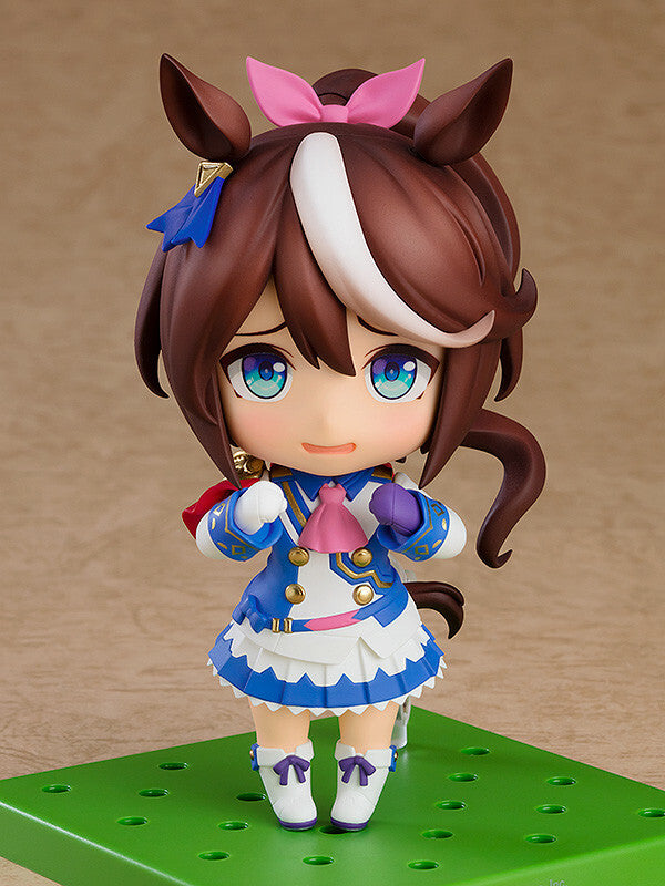 Umamusume: Pretty Derby - Tokai Teio - Nendoroid (#1995)