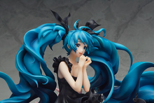 Vocaloid - Hatsune Miku - Deep Sea Girl ver. (1/7)