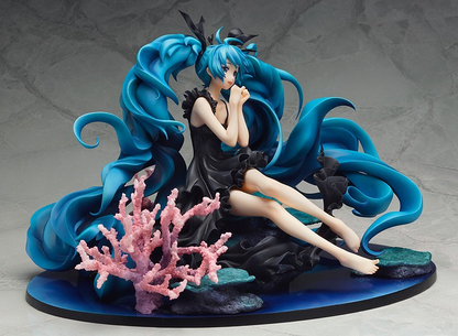 Vocaloid - Hatsune Miku - Deep Sea Girl ver. (1/7)