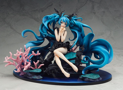 Vocaloid - Hatsune Miku - Deep Sea Girl ver. (1/7)