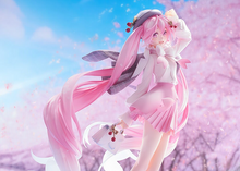 Vocaloid - Hatsune Miku -Hanami Outfit Ver. - Sakura(1/6)