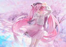 Vocaloid - Hatsune Miku -Hanami Outfit Ver. - Sakura(1/6)