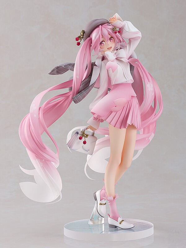 Vocaloid - Hatsune Miku -Hanami Outfit Ver. - Sakura(1/6)
