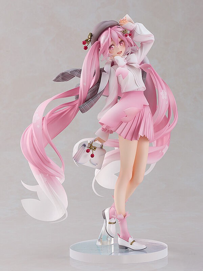 Vocaloid - Hatsune Miku -Hanami Outfit Ver. - Sakura(1/6)
