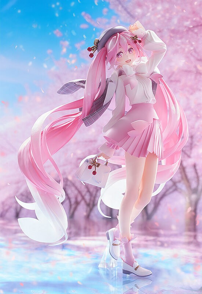 Vocaloid - Hatsune Miku -Hanami Outfit Ver. - Sakura(1/6)