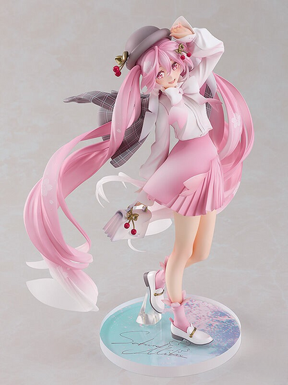 Vocaloid - Hatsune Miku -Hanami Outfit Ver. - Sakura(1/6)