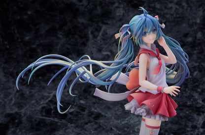 Vocaloid - Hatsune Miku-The First Dream Ver.(1/8)