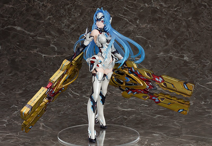 Xenoblade 2 - KOS-MOS  - Re:(1/7)