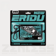[Zenless Zone Zero Official] Cinema Series Double-Layer Acrylic Charm - Section 6