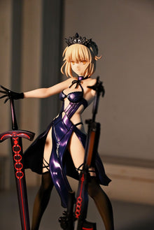 Fate/Grand Order - Altria Pendragon- RiderAlter (1/7)