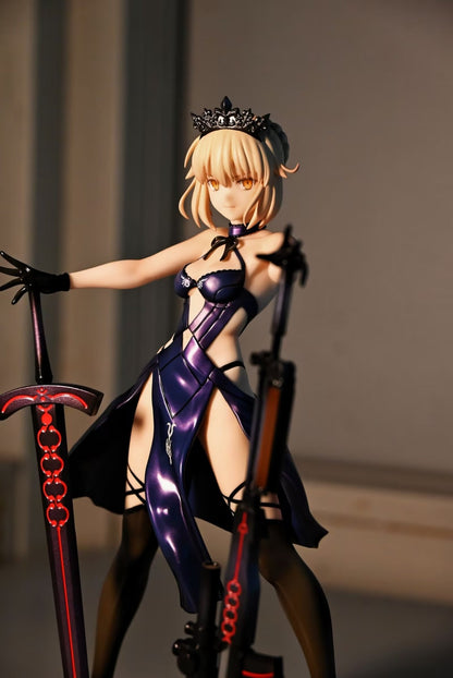 Fate/Grand Order - Altria Pendragon- RiderAlter (1/7)