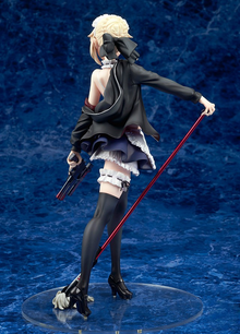 Fate/Grand Order - Altria Pendragon - Rider(1/7)