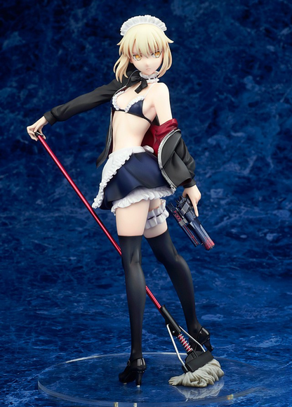 Fate/Grand Order - Altria Pendragon - Rider(1/7)
