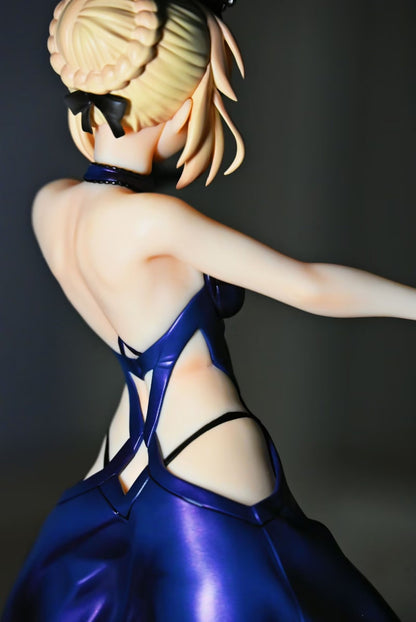 Fate/Grand Order - Altria Pendragon- RiderAlter (1/7)