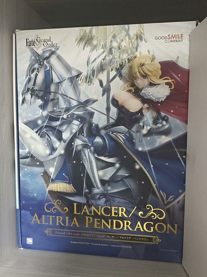Fate/Grand Order - Altria Pendragon - Lancer (1/8)