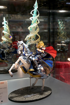 Fate/Grand Order - Altria Pendragon - Lancer (1/8)