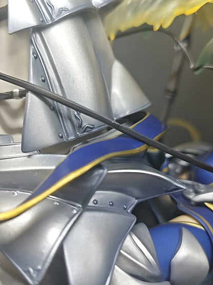 Fate/Grand Order - Altria Pendragon - Lancer (1/8)